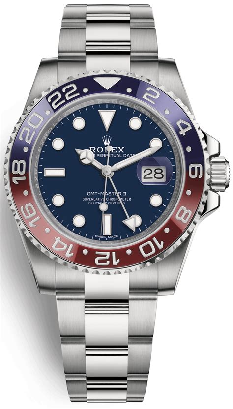 rolex gmt 116719 cocke|rolex model 116719.